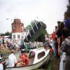 Opening Celebrations by Ian Mulford – date unknown