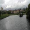 Looking away from Glasgow by PeterScott – 19 July 2005