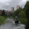 Looking away from Glasgow by PeterScott – 19 July 2005