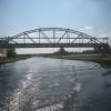 Selby Rd Pipe Bridge by Tommo – 15 July 2011