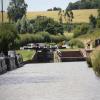 Crofton Lock 59 by Indulgence – 14 July 2014