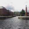 Looking into the Lower Basin from MSC by John Howarth – 28 July 2010
