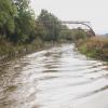 Haven\'t I got better things to do than photograph pipe bridges?! by Charles Lyne – 8 October 2012