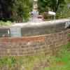Easily missed, can\'t see the road from the narrowboat by peter irene nicky kelly slight – 7 September 2008