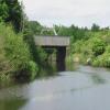 The same route that crosses the canal at Ickles Lock by John Howarth – 28 May 2009