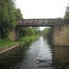 Ingham colliery bridge No 39 by Tommo – 10 August 2009