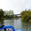 Nafford Lock Weir Entrance No 2 by Tyson – 23 April 2012
