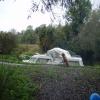 Pishoebury Winding Hole (opposite bank) by Dreamtime – 10 October 2011
