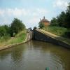 Top Lock by Paul Edwards – July 2006