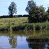 Left to Foxton - Right to Welford by Tim Anger – 31 July 2007