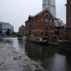 Looking east by PeterScott – 21 June 2007