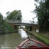 Bridge No 104 gives access to Shuckburgh by Nic Chilton – 19 September 2007