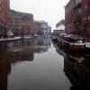 Looking towards River Lock by PeterScott – 8 March 2018