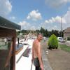 Ouzouer-sur-Trézée by Charles Polkey – 26 July 2014