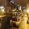 Looking towards River Lock by PeterScott – 29 April 2004