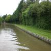 Good moorings below the top lock by Mike and Ethel Cummins – 18 June 2016