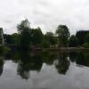 Looking across the Weaver at the mouth of the Dane by Keeping Up – 16 June 2011