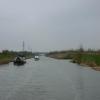 The old river comes in from the right by Michael Askin – 15 April 2006