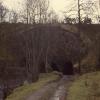 The largest of the aqueducts hereabouts by PeterScott – April 1980