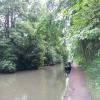 Hatton Top Lock just ahead by John Howarth – 24 June 2013