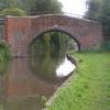 Bridge 29 by Ivan Pulfrey – 31 August 2006
