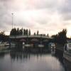 Waterloo Bridge, Runcorn by Nick Atty – date unknown