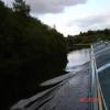 Pipe bridge in the distance.(nbpinks) by peter irene nicky kelly slight – 24 August 2008