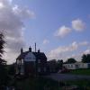 A classic canalside pub by Nick Atty – 17 July 2002