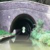Past Newbold Wharf approaching the tunnel from the south by PIG and PINEAPPLE – 24 September 2006
