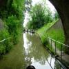 Emerging at Newbold on Avon by David Tunbridge – 25 June 2007