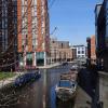Looking towards River Lock  by PeterScott – 4 May 2016