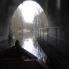 leaving tunnel (southeast end) by Nic Chilton – 16 March 2010