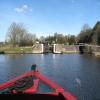 Lock 4 by Nic Chilton – 15 March 2010