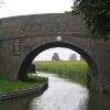 Ashby Canal - Bridge 47 Northbound by Barry Connor – 16 September 2006