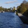 Looking downriver by PeterScott – 27 October 2018