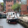 GRANARY WHARF by jdathebowler – 31 May 2019