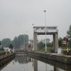 Denderbelle Lock by MS-Domino – 26 August 2007