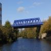 Looking downriver by PeterScott – 27 October 2018