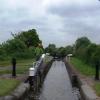 Lock No 20 - Astwood flight by PIG and PINEAPPLE – 16 May 2005