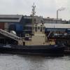 Tyne Tug Forth by PeterScott – 19 July 2018