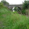 Marked as a Bailey Bridge on some guides by David Tunbridge – 16 May 2007