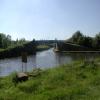 Looking towards Runcorn by PeterScott – 24 May 2004