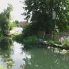Well, the rotting sign says boats are welcome, but first find a safe mooring ... by John Howarth – 6 September 2012