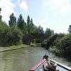 Bridge 81 Heading South by Nic Chilton – 10 September 2007