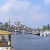 We set off in the direction of the Nivernais, by Peter Stockdale – 16 April 2010