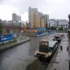 Looking east by PeterScott – 21 June 2007