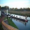 Great Haywood Junction from the bridge by steve ryan-bell – 7 October 2003