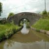 Heading West to Llangollen by David Brown – 19 May 2008