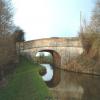 Interestingly - an example of skew arch brick construction. by Peter Stockdale – 14 January 2006