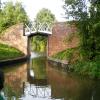 Towards Preston Bagot by PIG and PINEAPPLE – 19 September 2006